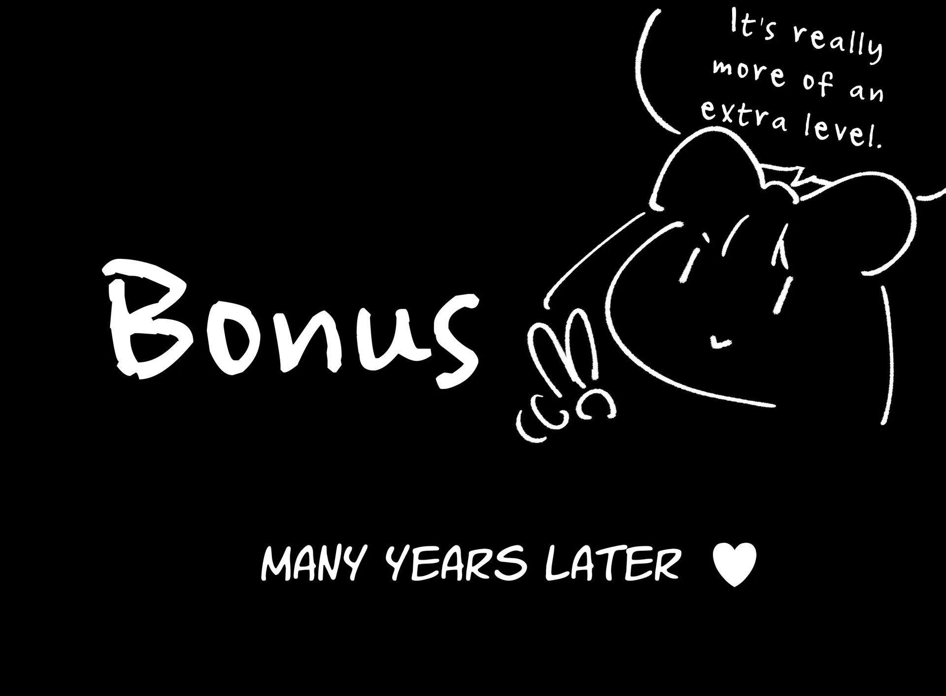 I Grew A Dick, So I Made A Harem! Chapter 1000 Page 64